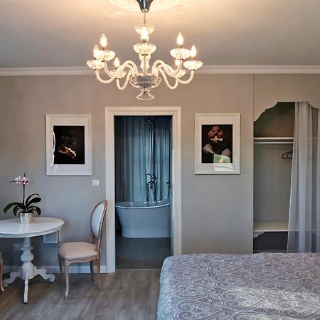 Villa Tilia Vaszoly ภายนอก รูปภาพ