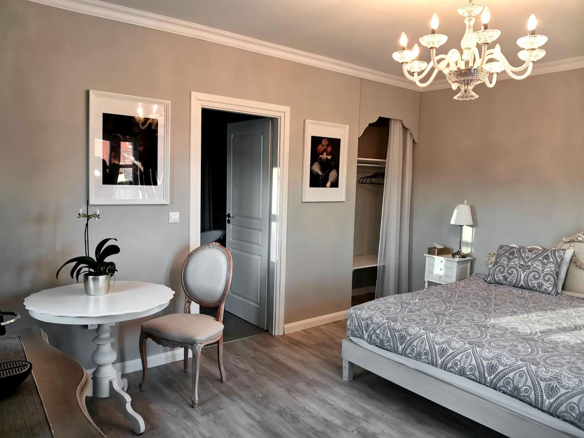 Villa Tilia Vaszoly ภายนอก รูปภาพ